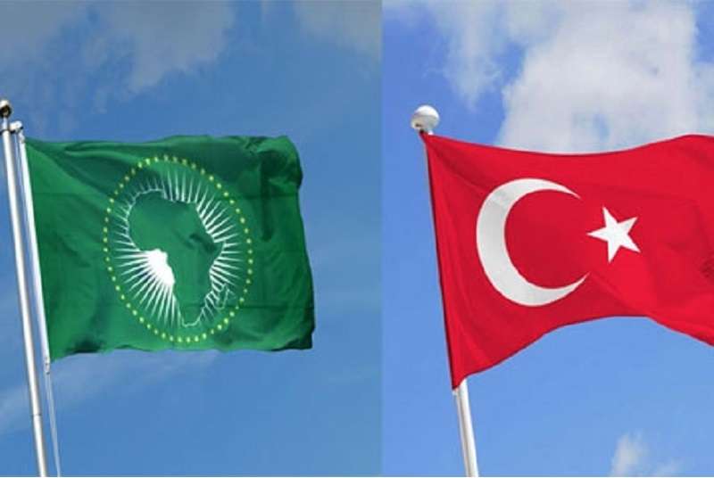 Turquie-Afrique : Un sommet d’affaires s’ouvre à Istanbul