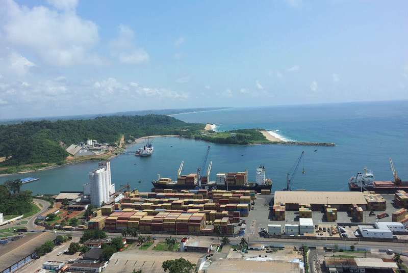 Extension du port de San Pedro: la direction cherche 900 milliards Fcfa