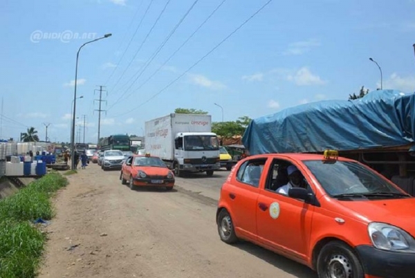 Infrastructures : bientôt des travaux à Yopougon