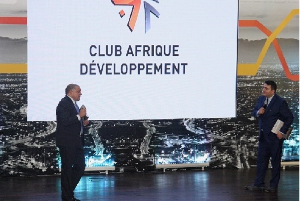 Mission multisectorielle à Abidjan du Club Afrique Développement autour des Fintech