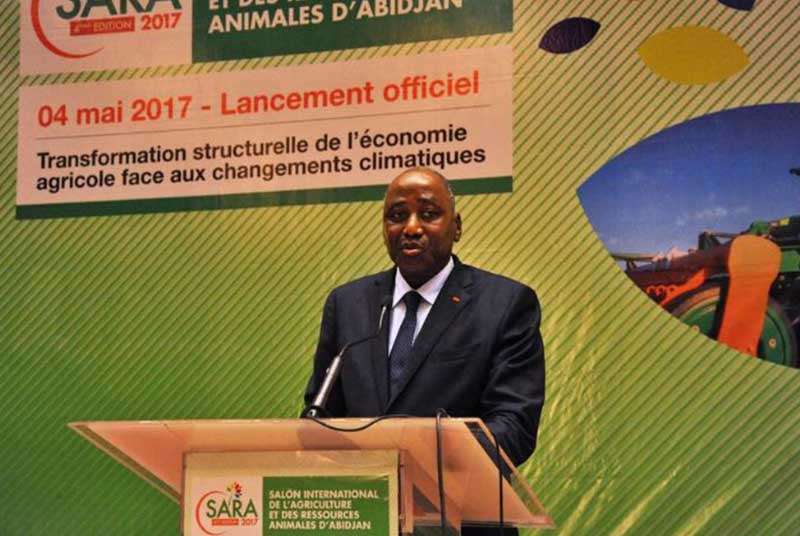 La Côte d’Ivoire ambitionne de transformer 50 % de son cacao et de son anacarde à l’horizon 2020