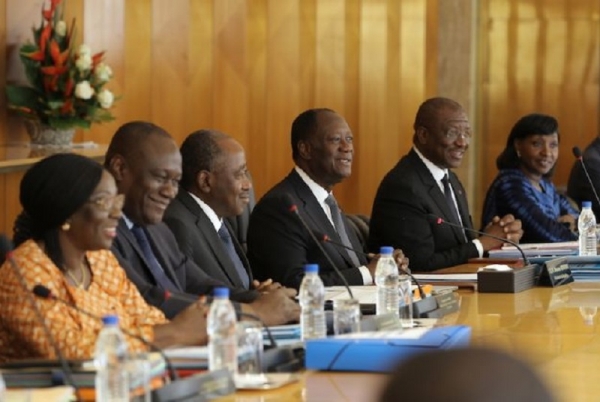 L’Etat ivoirien a mobilisé plus de 1.300 milliards de FCFA au 1er trimestre