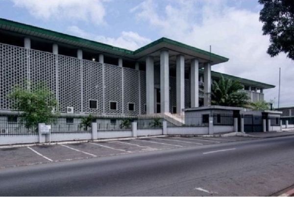 Le Conseil supérieur de la magistrature en Côte d’Ivoire doté d’un pouvoir disciplinaire