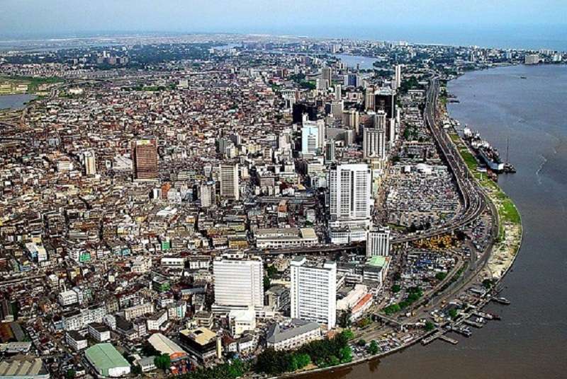 Le Nigeria n&#039;est plus la première économie d&#039;Afrique