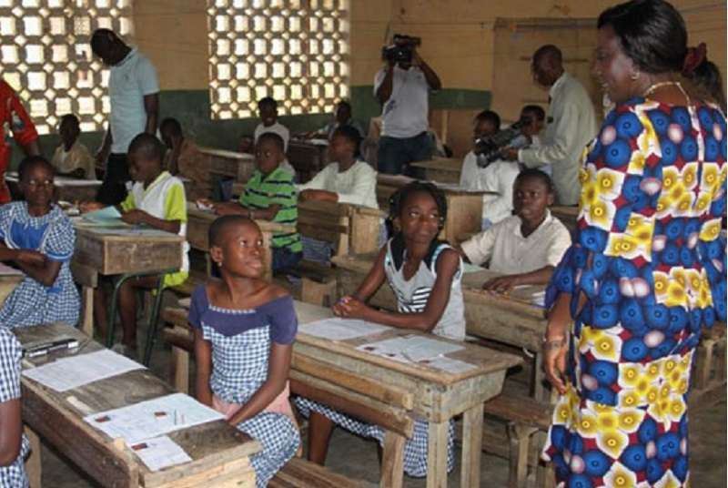 Côte d’Ivoire : Le gouvernement supprime le concours d’entrée en 6e