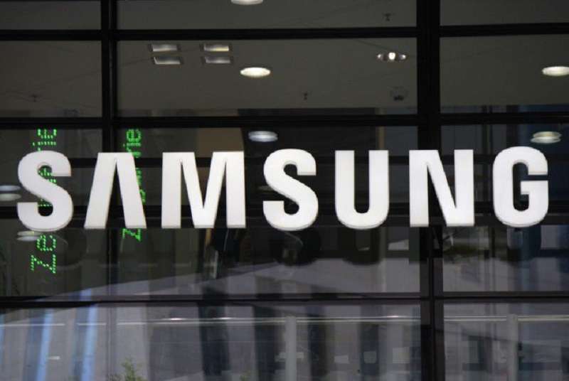 Téléphonie : Samsung pourrait bientôt proposer un smartphone pliable