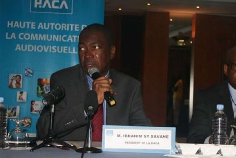 Côte d’Ivoire : La HACA autorise la diffusion de 04 télévisions privées commerciales