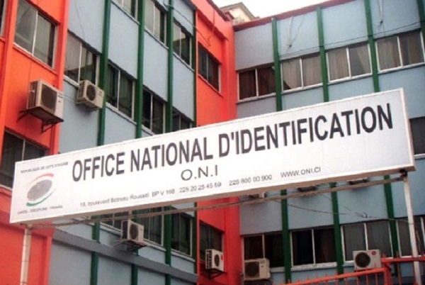 Le gouvernement dissout l’Office National d’Identification