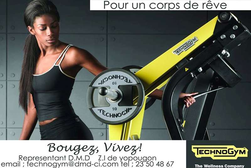 Technogym