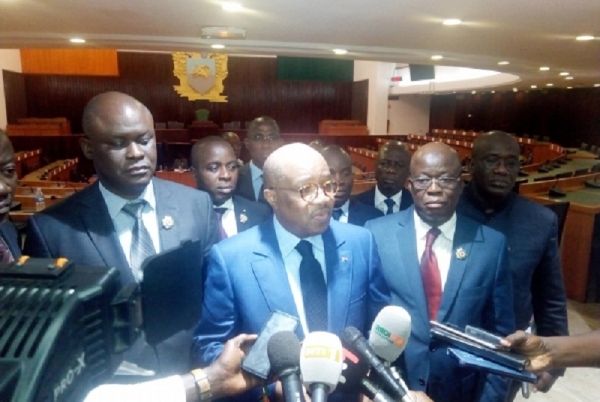 Le code procédure civile, commerciale et administrative en Côte d’Ivoire change