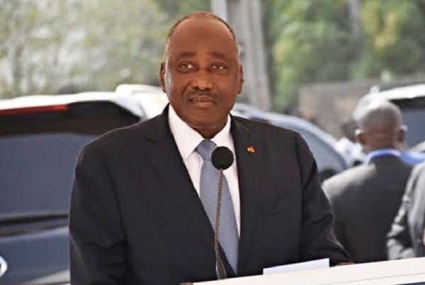 Le Premier Ministre Amadou Gon Coulibaly dans le Cavally et le Guémon