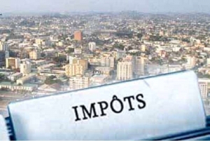 Obligation de d&eacute;claration et de payement des imp&ocirc;ts et taxes par voie &eacute;lectronique aux entreprises relevant d&rsquo;un r&eacute;gime r&eacute;el d&rsquo;imposition