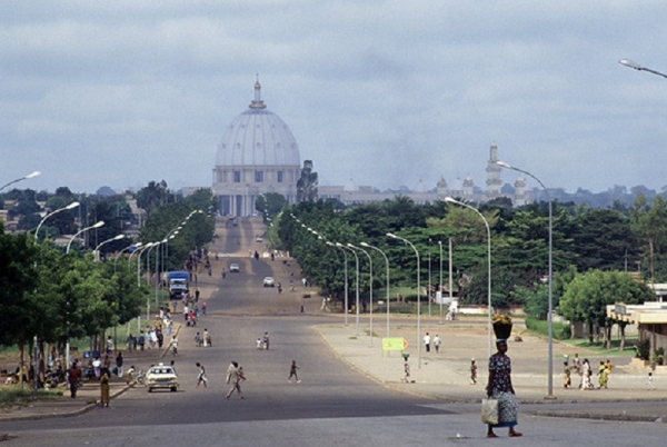 Le groupe français Sogea-Satom retenu pour la conception-construction du stade de Yamoussoukro