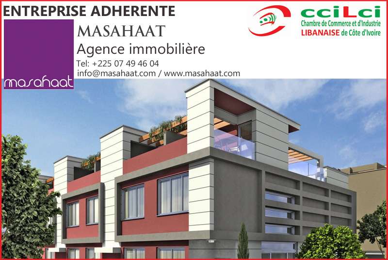 masahaat Cote d'Ivoire