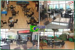Caf&eacute; Do Brazil