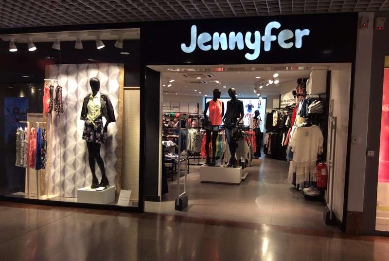La marque française de prêt-à-porter féminin Jennyfer s’installe en Côte d’Ivoire