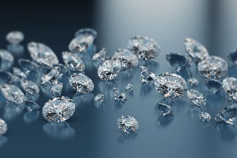 Côte d’Ivoire: 6734 carats de diamant exportés après la levée de l’embargo