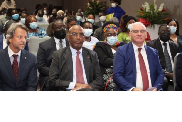 Abidjan accueille le forum des affaires Afrique de l’Ouest-Union européenne les 16 et 17 juin prochain