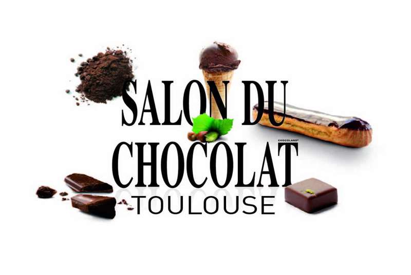 Salon du Chocolat Toulouse