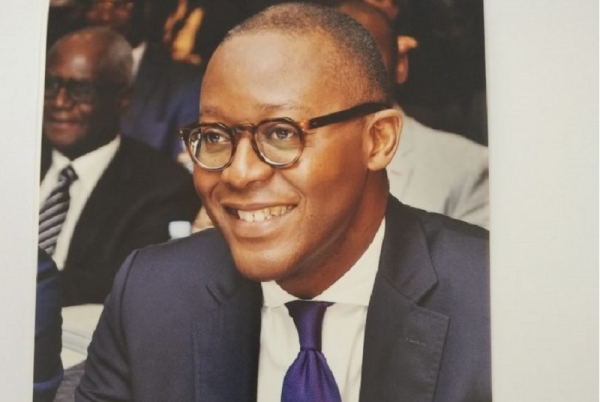 UEMOA : l’Ivoirien Isidore Niamkey élu président des sociétés de gestion et d’intermédiation