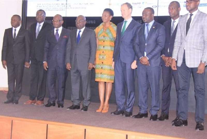 Ouverture de la 8e édition d’African Economic Forum à Abidjan