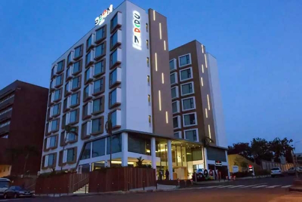 Le Seen Hotel inauguré