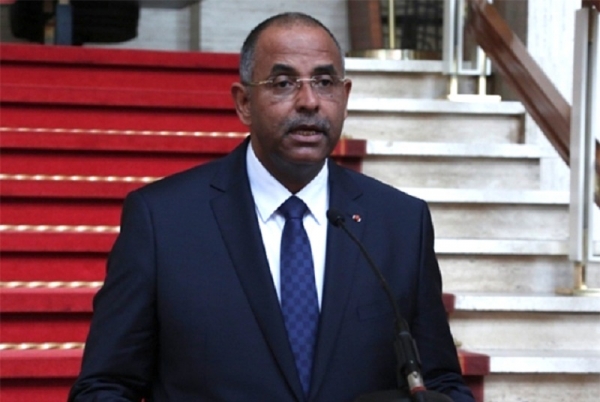 Patrick Achi nommé à la présidence du Conseil d’administration du Millenium Challenge Côte d’Ivoire (L’infodrome)