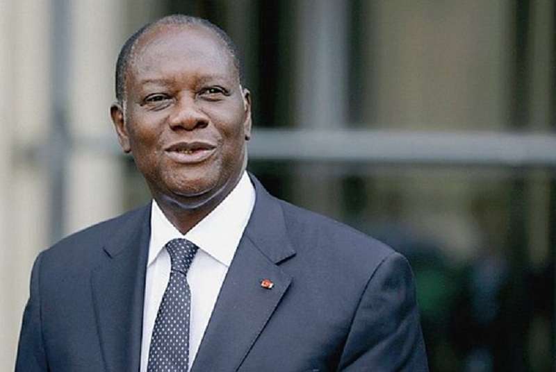 Alassane Ouattara: ‘’L’école sera obligatoire dès l’âge de 6 ans’’.