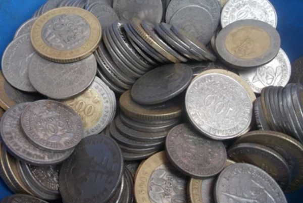 Timonn, une application ivoirienne pour combler le manque de petite monnaie