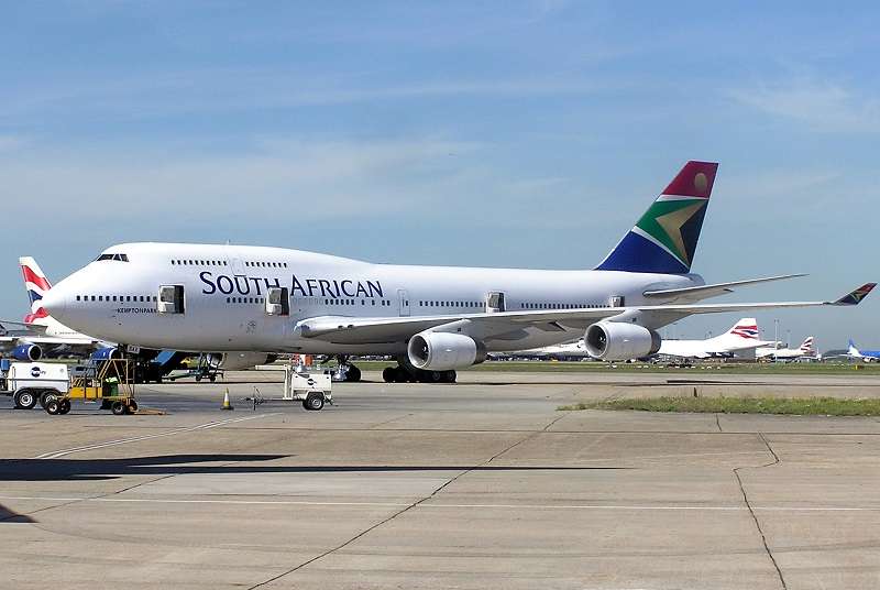Top 10 des meilleures compagnies aériennes africaines