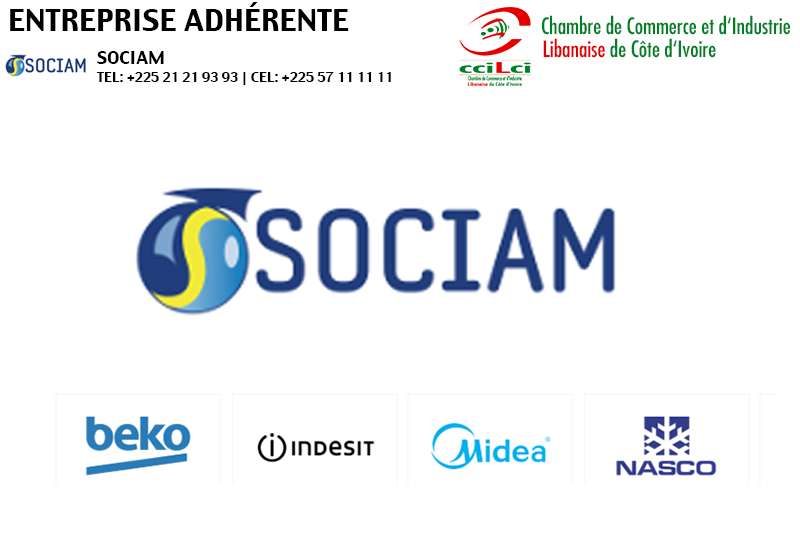 SOCIAM