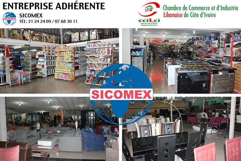 Sicomex