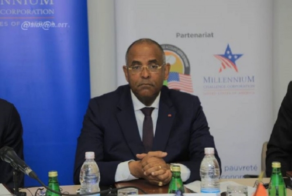 La loi portant modification de la Constitution promulguée, le code électoral bientôt modifié par ordonnance