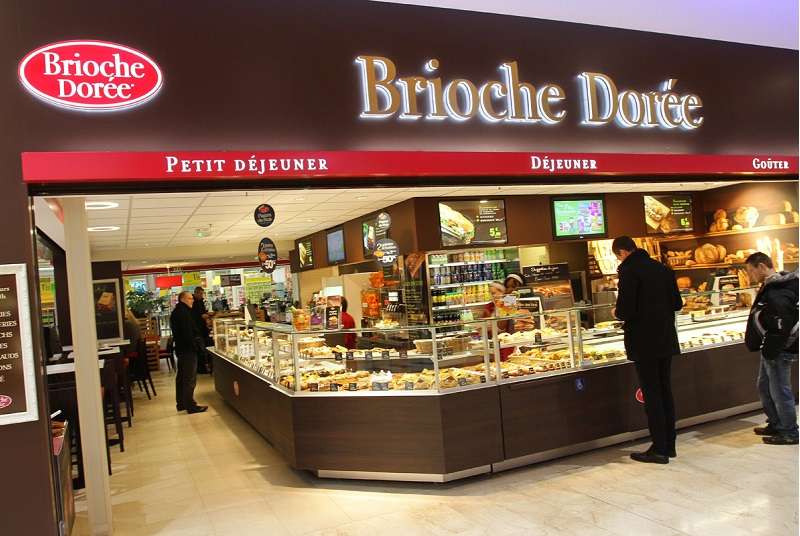 Côte d’Ivoire : Le français Le Duff va ouvrir des restaurants «Brioche Dorée» à Abidjan