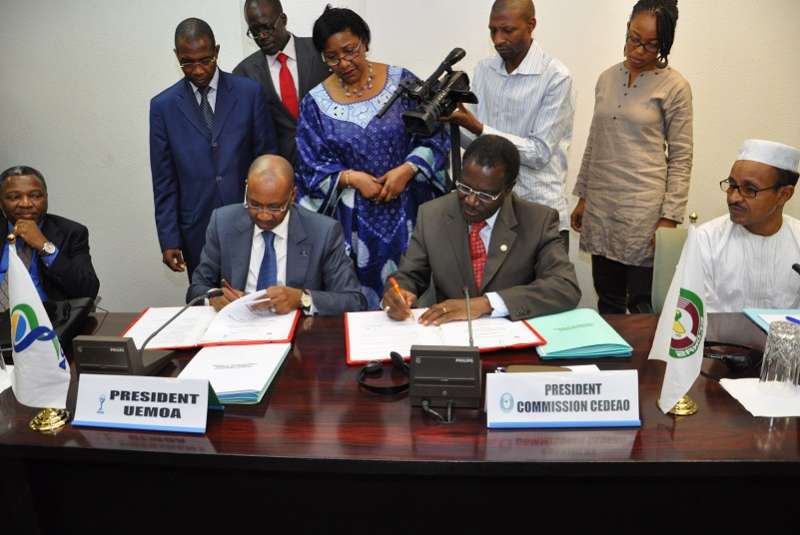 Côte d’Ivoire : Plus de 11,8 milliards FCFA de l’USAID à la CEDEAO pour la promotion de la stabilité et du commerce
