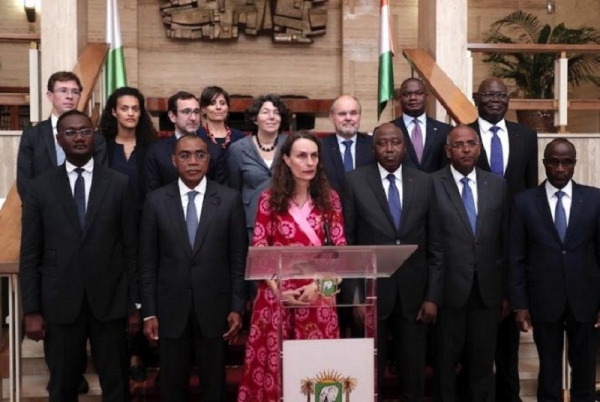 Selon le FMI, de « bonnes performances économiques » prévues en 2019 et 2020 Côte d’Ivoire