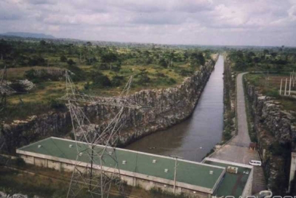 Singrobo, démarrage imminent des travaux d'un barrage hydroélectrique