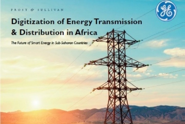 Un livre blanc publié sur la Numérisation de la transmission et de la distribution d’énergie en Afrique