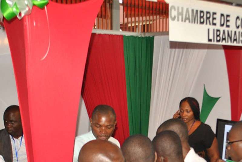 SIMA 2014 : des milliers de jeunes s’informent sur la Ccilci