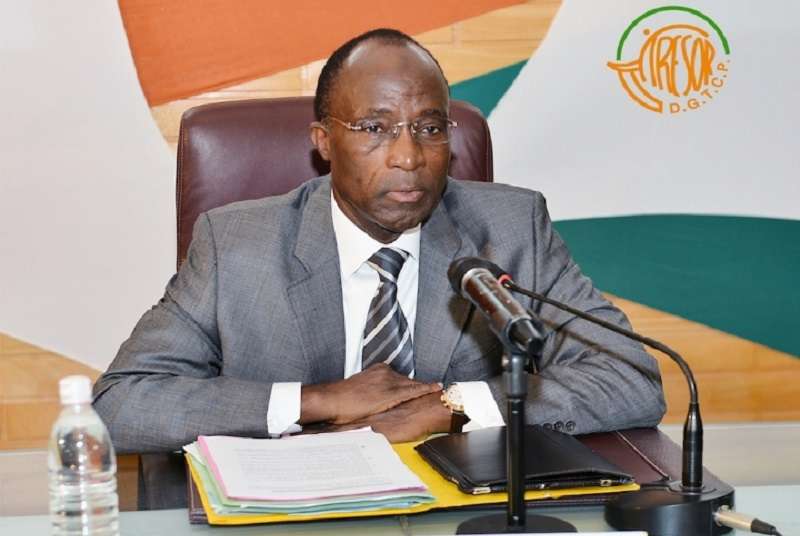 Côte d’Ivoire : Le Trésor public va lancer un emprunt obligataire de 50 milliards de FCFA