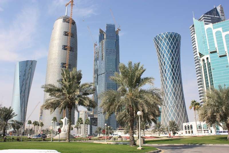 Le Qatar pourrait être en déficit budgétaire l’année prochaine