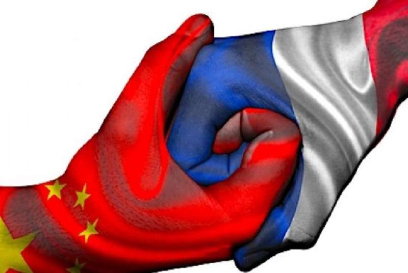 La Chine et la France créent un fonds pour investir ensemble en Afrique