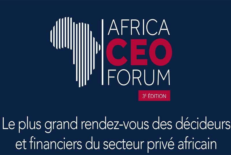 AFRICA CEO FORUM 2015