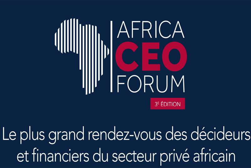 AFRICA CEO FORUM 2015