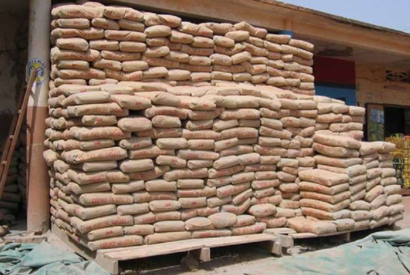 Bouaké : Flambée du prix du ciment suite à une rupture de stock sur le marché