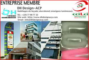DH Design-acp