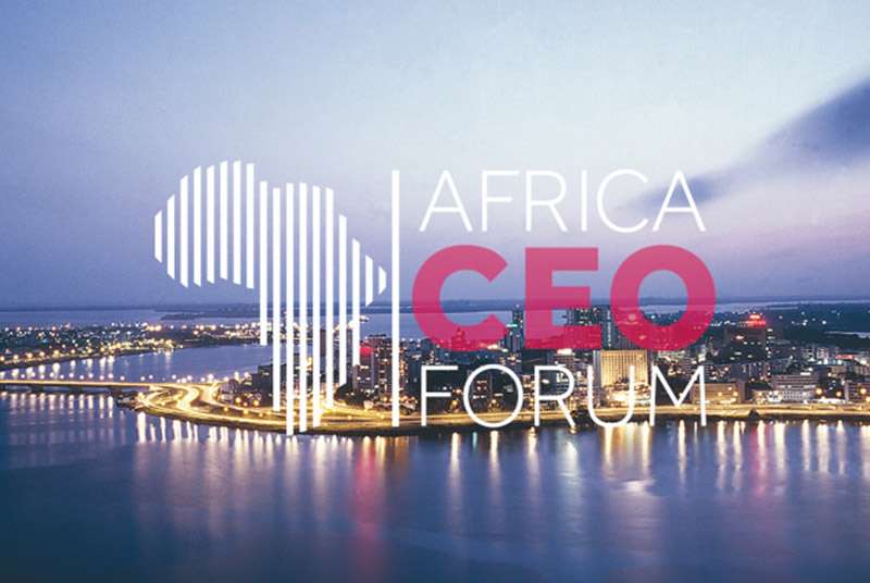 Africa CEO forum 2016