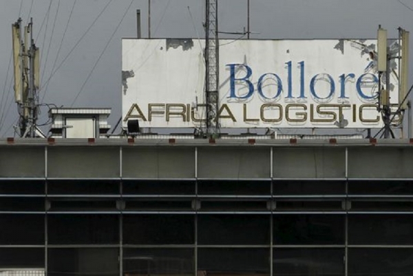 Bolloré va investir 300 millions d’euros dans le transport et la logistique en Afrique