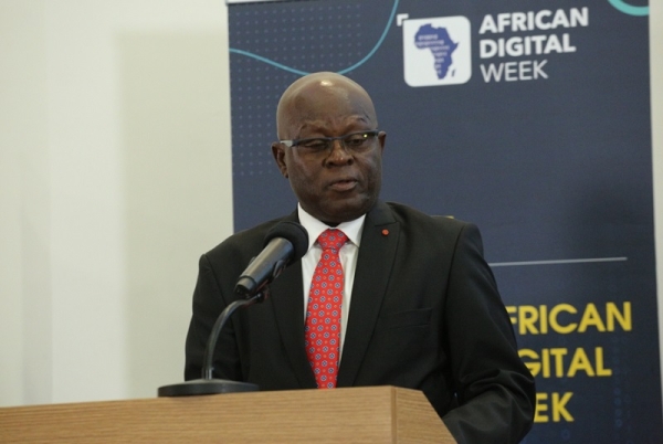 La 3ème édition de l&#039;African Digital Week, se tiendra en septembre 2022 en Côte d’Ivoire