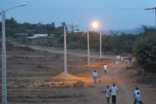 Le marché régional de l’électricité de l’Afrique de l’Ouest officiellement lancé